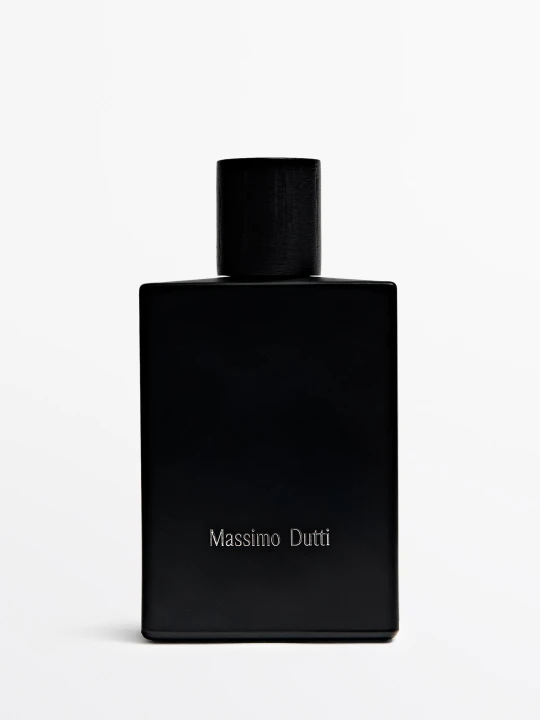 Zdjęcie produktu (100 Ml) Woda Perfumowana 1985 Collection Black - Czarny - Massimo Dutti - Female