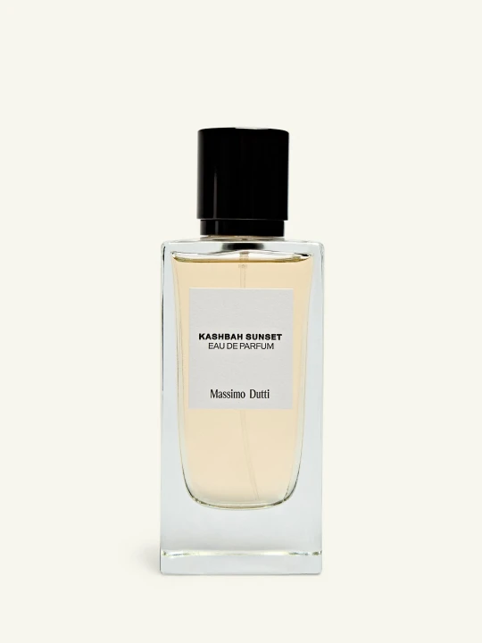 Zdjęcie produktu (100 Ml) Woda Perfumowana Kashbah Sunset - Brązowy - - Massimo Dutti - Female