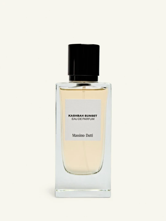 Zdjęcie produktu (100 Ml) Woda Perfumowana Kashbah Sunset - Brązowy - - Massimo Dutti - Kobieta