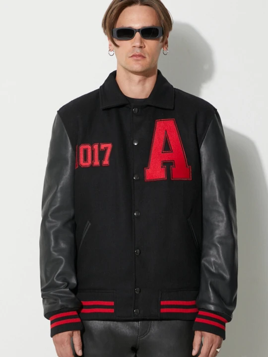 Zdjęcie produktu 1017 ALYX 9SM kurtka bomber wełniana