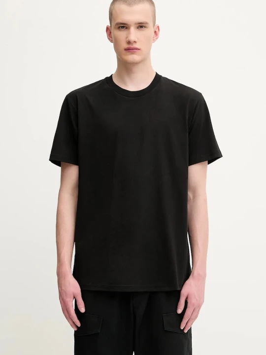 Zdjęcie produktu 1017 ALYX 9SM T-shirt bawełniany Flag