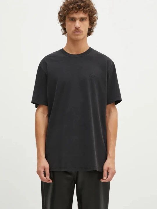 Zdjęcie produktu 1017 ALYX 9SM t-shirt bawełniany Regular Fit Crewneck Tee