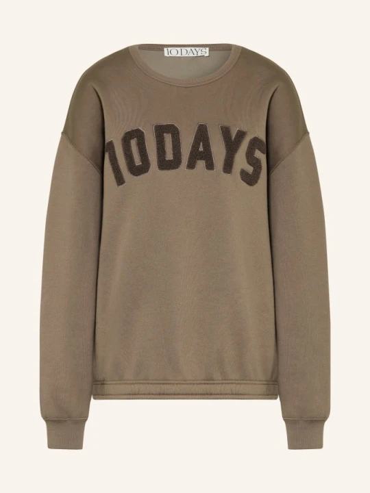 Zdjęcie produktu 10days Bluza beige