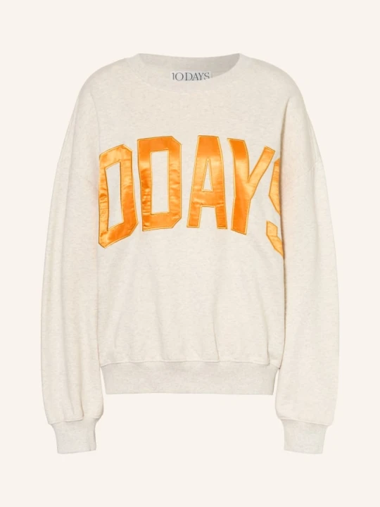 Zdjęcie produktu 10days Bluza grau szary