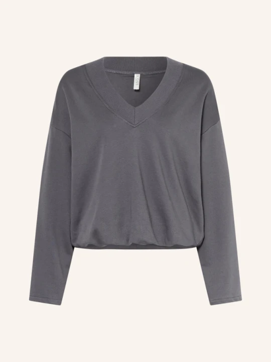 Zdjęcie produktu 10days Bluza grau CZIEMNOSZARY