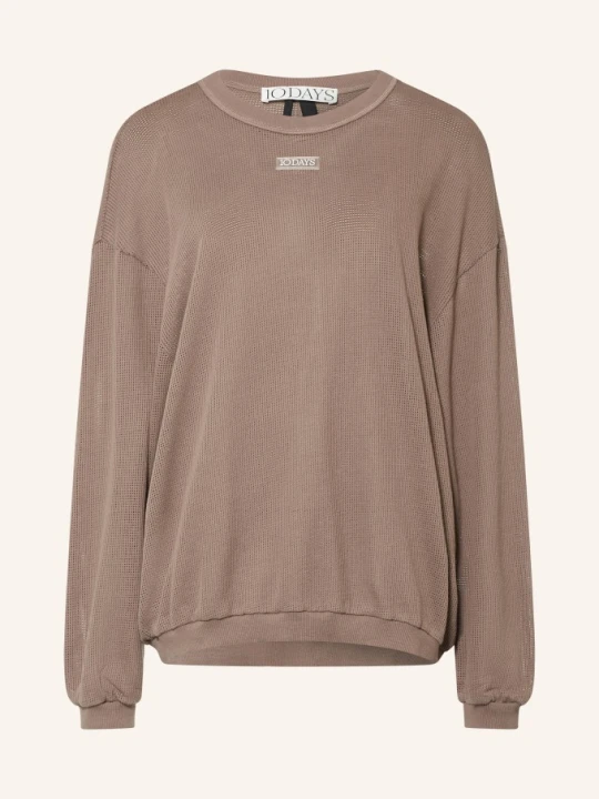 Zdjęcie produktu 10days Bluza Oversize beige