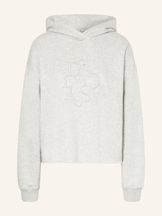 Zdjęcie produktu 10days Bluza Z Kapturem grau JASNOCZARY