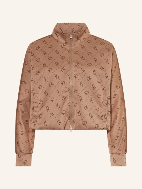 Zdjęcie produktu 10days Kurtka Treningowa beige