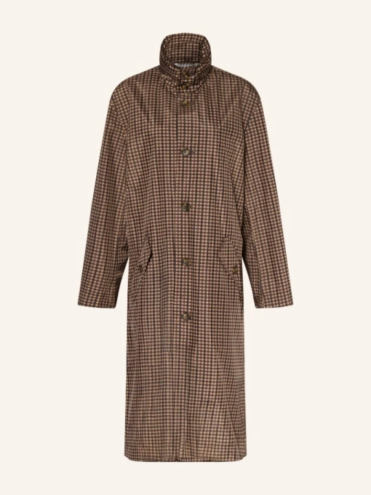 Zdjęcie produktu 10days Płaszcz Przeciwdeszczowy beige