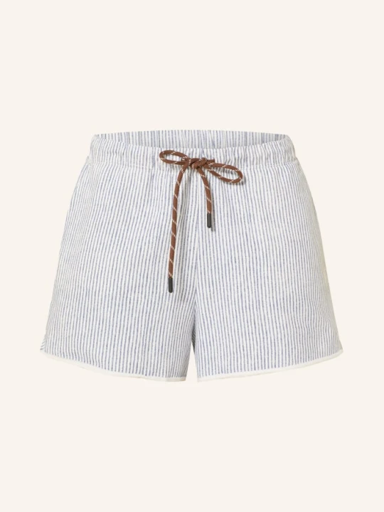 Zdjęcie produktu 10days Spodenki Dresowe blau