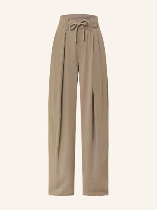 Zdjęcie produktu 10days Spodnie Dresowe beige