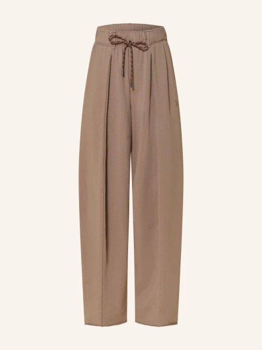 Zdjęcie produktu 10days Spodnie Dresowe beige