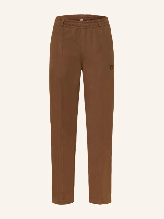 Zdjęcie produktu 10days Spodnie W Stylu Joggingowym braun BRĄZOWY