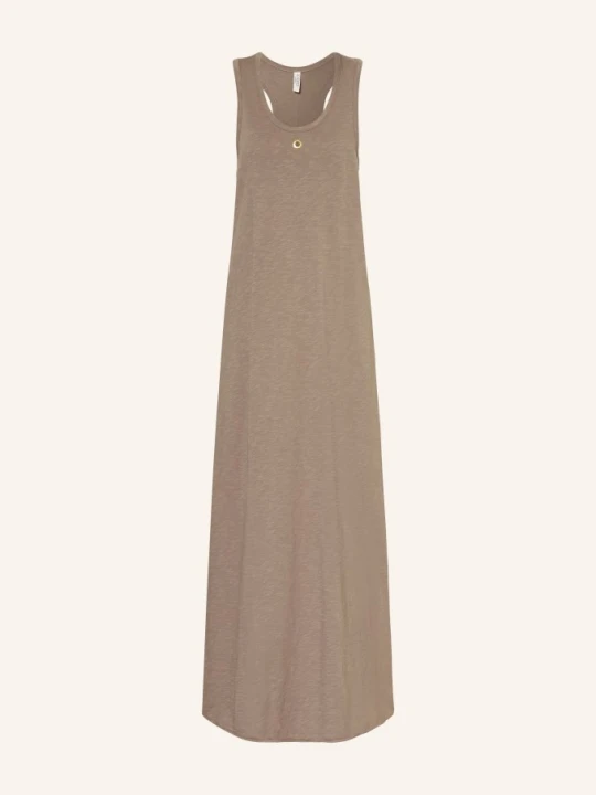 Zdjęcie produktu 10days Sukienka Dresowa beige