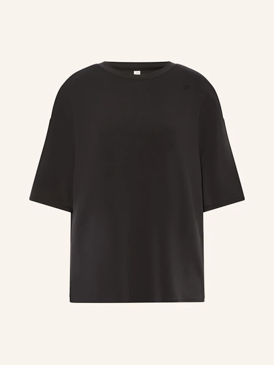 Zdjęcie produktu 10days T-Shirt schwarz CZARNY