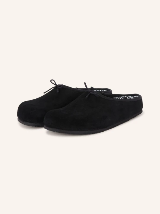 Zdjęcie produktu 1774 Birkenstock Mule Opera schwarz CZARNY
