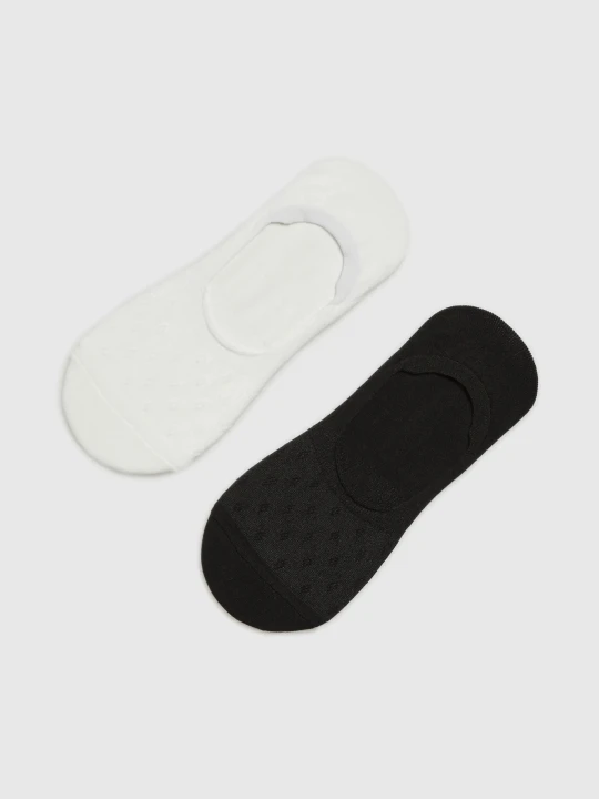 Zdjęcie produktu 2 pack skarpetek Moodo