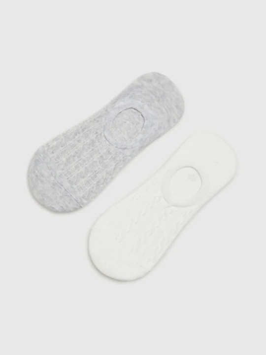 Zdjęcie produktu 2 pack skarpetek Moodo