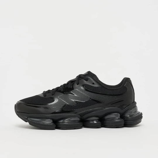 Zdjęcie produktu 2000 (GS) New Balance czarny