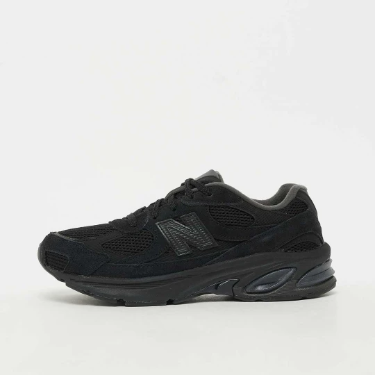 Zdjęcie produktu 2010 (GS) New Balance czarny