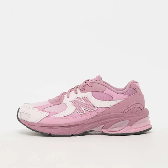 Zdjęcie produktu 2010 (GS) New Balance różowy