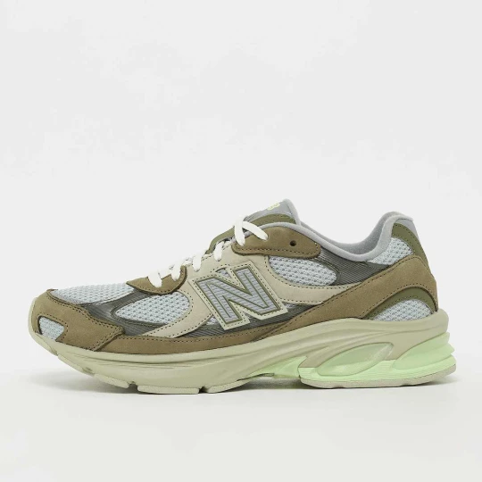 Zdjęcie produktu 2010 New Balance zielony
