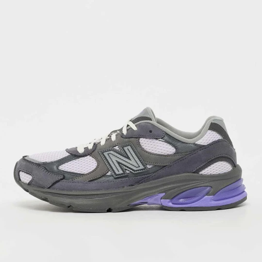 Zdjęcie produktu 2010 New Balance szary