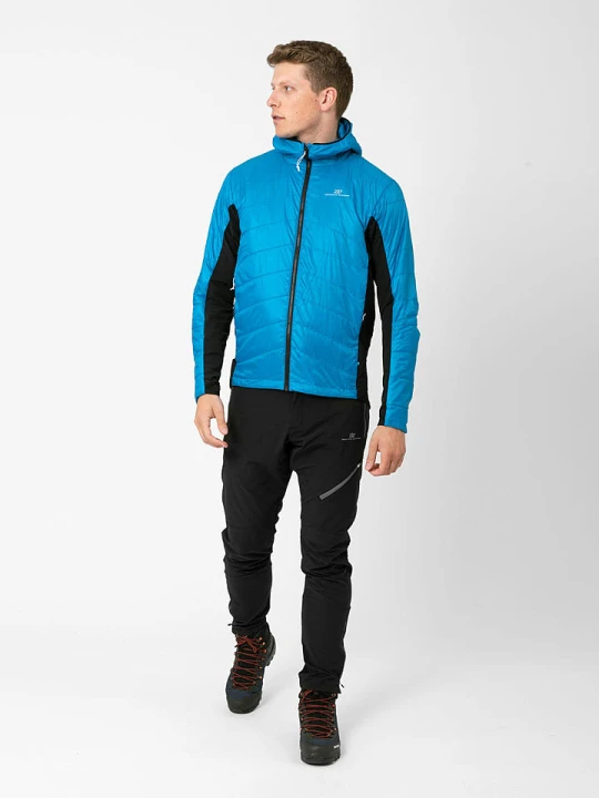 Zdjęcie produktu 2117 OF SWEDEN Spodnie funkcyjne w kolorze czarnym rozmiar: XL