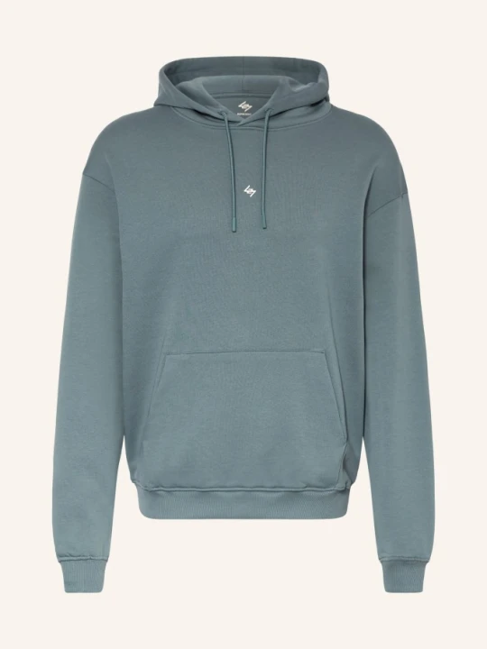 Zdjęcie produktu 247 Represent Bluza Z Kapturem 247 Dna gruen