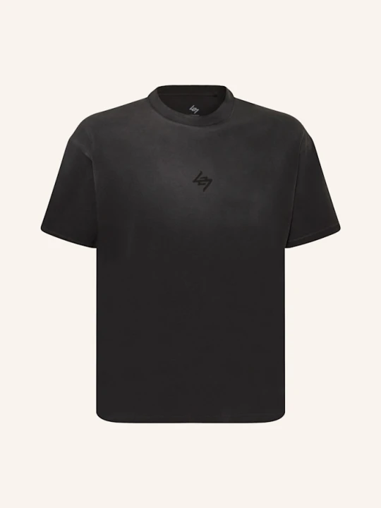 Zdjęcie produktu 247 Represent Koszulka Oversize 247 Motion schwarz CZARNY