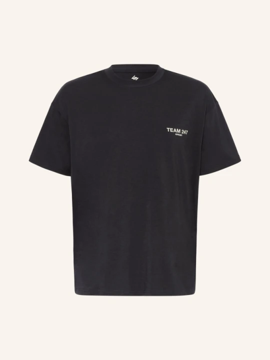 Zdjęcie produktu 247 Represent Koszulka Team 247 schwarz