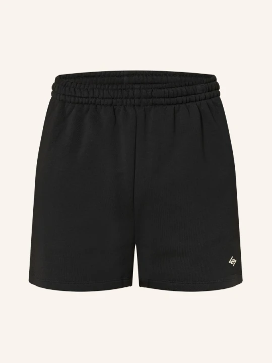 Zdjęcie produktu 247 Represent Spodenki Dresowe Team 247 schwarz CZARNY