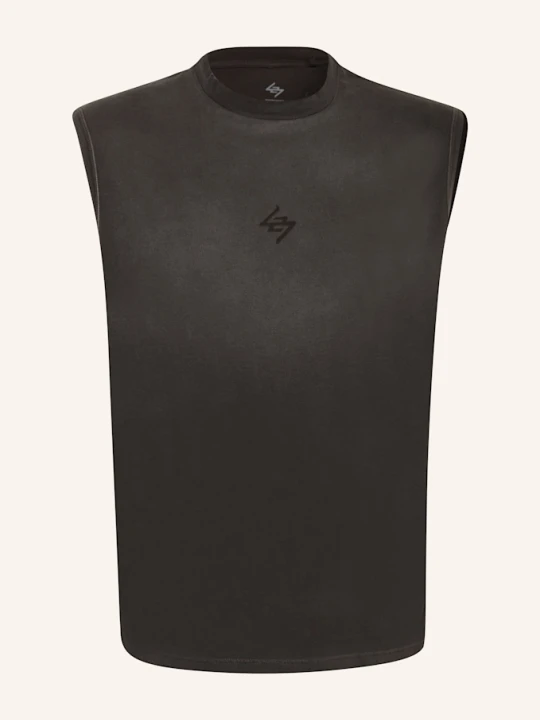 Zdjęcie produktu 247 Represent Tank Top Oversize 247 Motion schwarz CZARNY