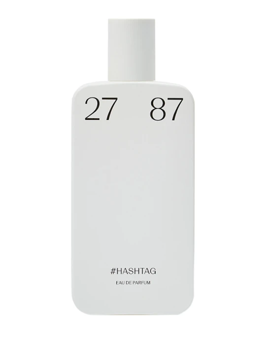 Zdjęcie produktu 27 87 Perfumes #Hashtag