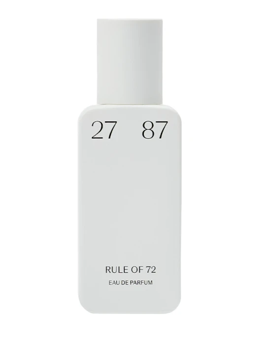 Zdjęcie produktu 27 87 Perfumes Rule Of 72