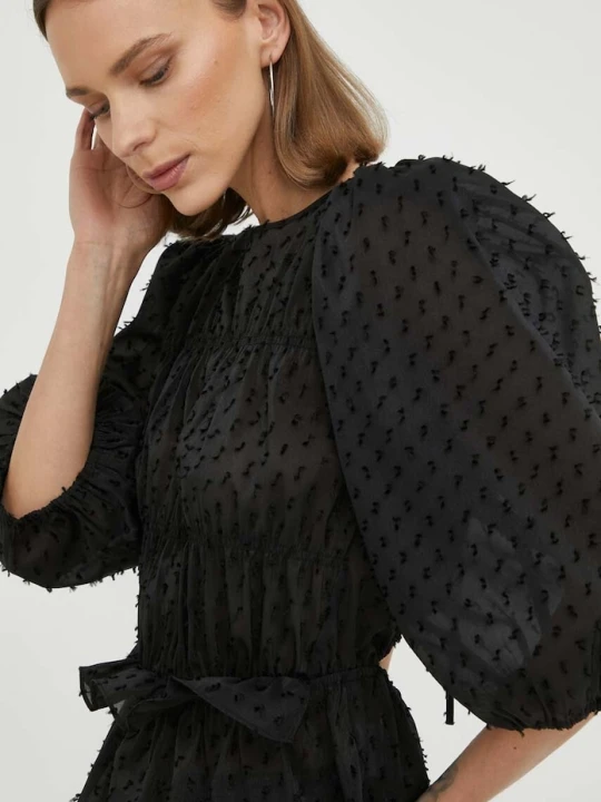 Zdjęcie produktu 2NDDAY bluzka czarny