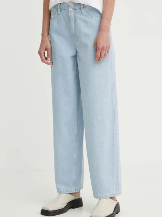 Zdjęcie produktu 2NDDAY jeansy 2ND Foss TT - Classic Denim niebieski