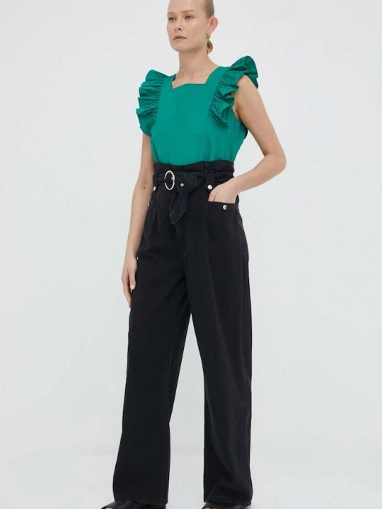 Zdjęcie produktu 2NDDAY jeansy Feira czarny