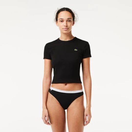 Zdjęcie produktu 3-pak stringów Lacoste