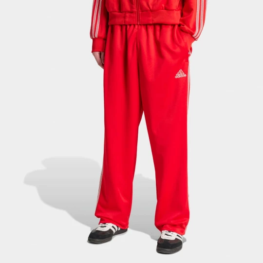 Zdjęcie produktu 3-Streifen Track Pants adidas Originals czerwony