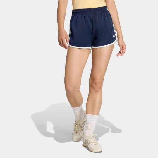 Zdjęcie produktu 3 Stripes Sprinter Shorts adidas Originals niebieski