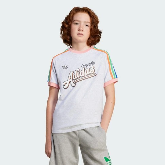Zdjęcie produktu 3-Stripes T-Shirt Adidas