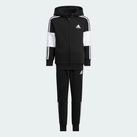 Zdjęcie produktu 3-Stripes Track Suit Adidas
