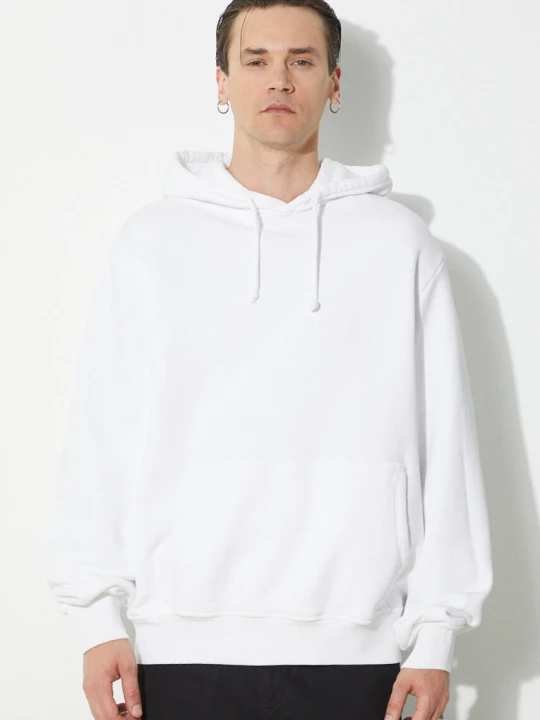 Zdjęcie produktu 424 bluza bawełniana Alias Hoodie