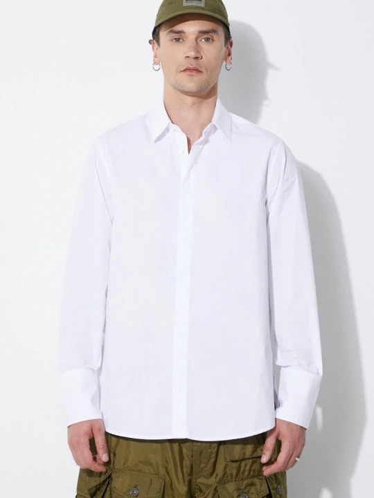 Zdjęcie produktu 424 koszula bawełniana Shirt Regular Fit