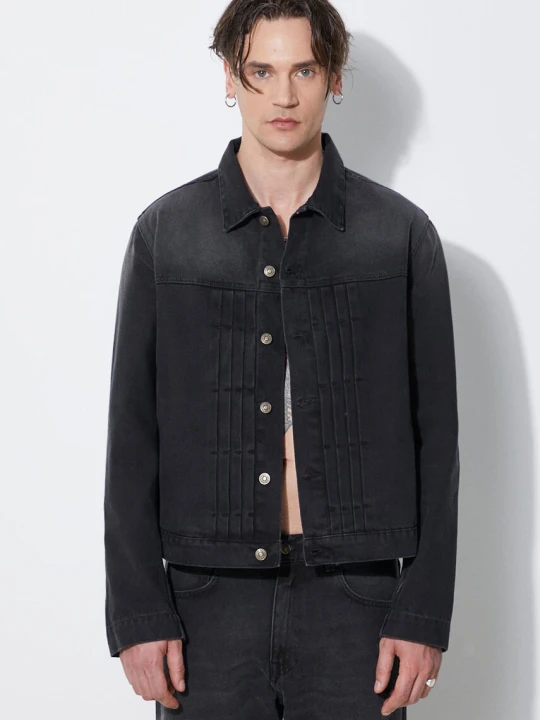 Zdjęcie produktu 424 kurtka jeansowa Denim Truck Jacket