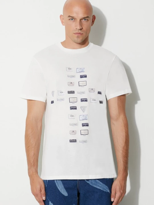 Zdjęcie produktu 424 t-shirt bawełniany