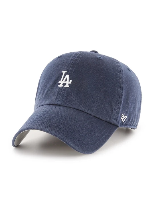 Zdjęcie produktu 47 brand czapka Los Angeles Dodgers granatowy
