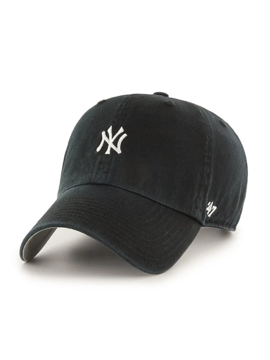 Zdjęcie produktu 47 brand Czapka MLB New York Yankees czarny