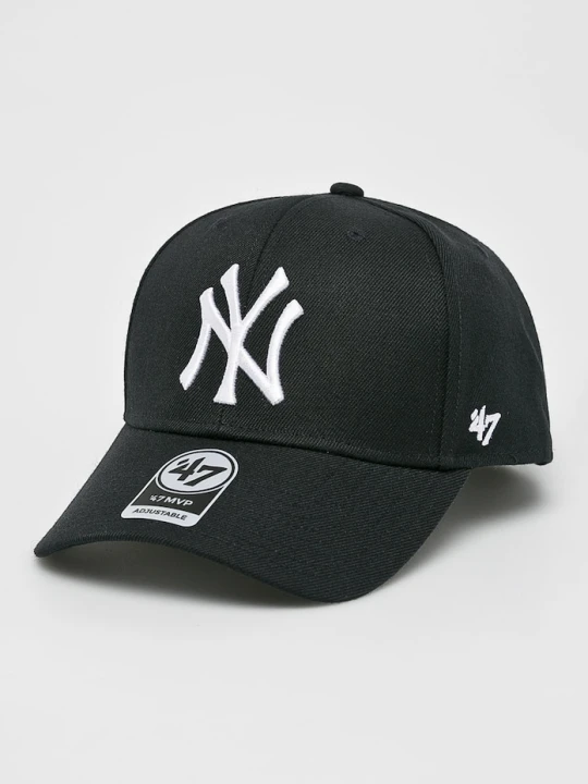 Zdjęcie produktu 47 brand - Czapka MLB New York Yankees granatowy